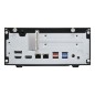 Shuttle XPC slim XB860G2 Slim-PC Uden CPU 0GB 0GB No-OS